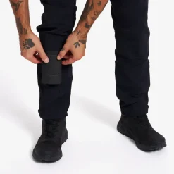 Edge Stretch Pants Herre