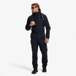 Edge Stretch Pants Herre