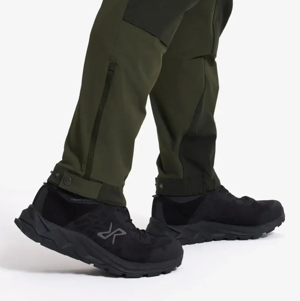 Edge Stretch Pants Herre