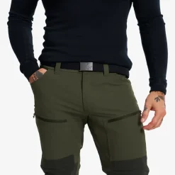 Edge Stretch Pants Herre