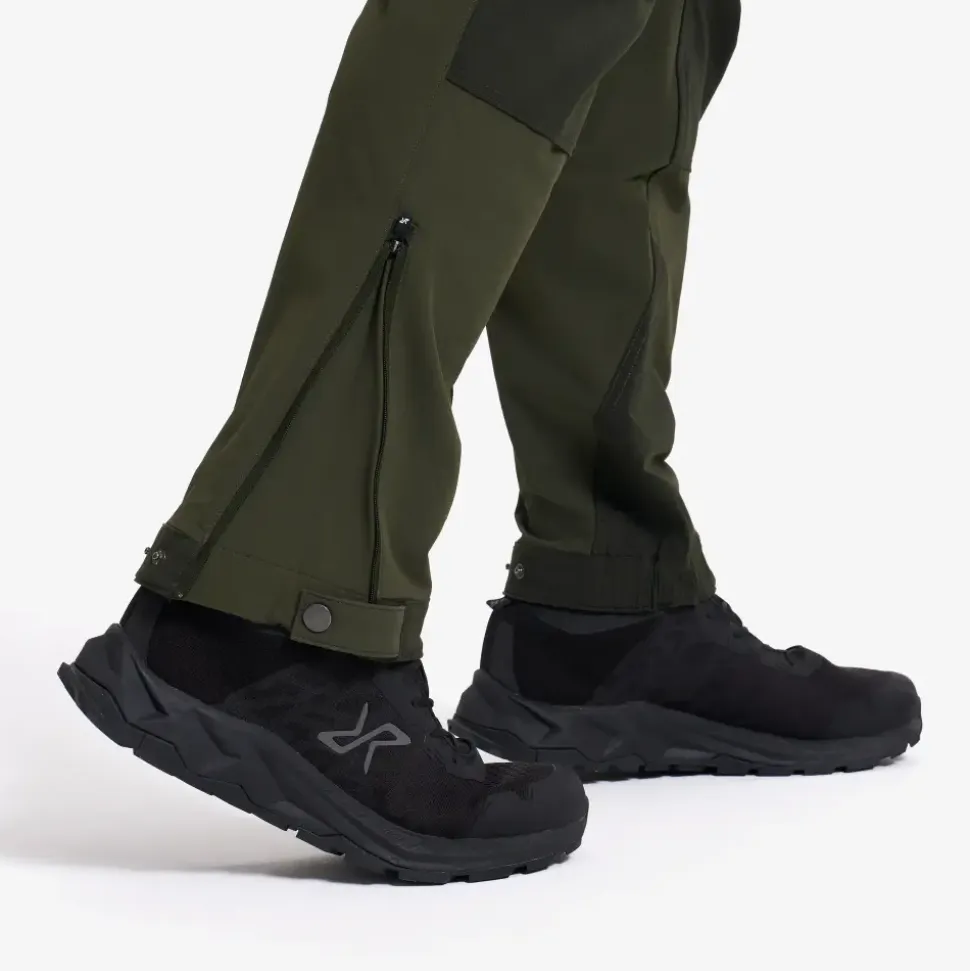 Edge Stretch Pants Herre