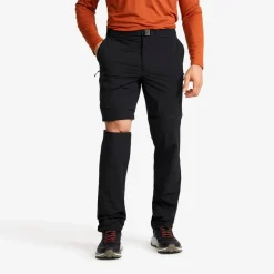 Elevate Hiking Zip-off Pants Herre