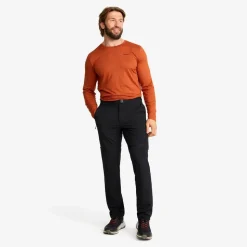 Elevate Hiking Zip-off Pants Herre