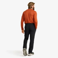 Elevate Hiking Zip-off Pants Herre