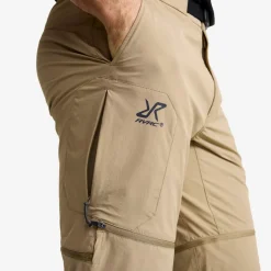 Elevate Hiking Zip-off Pants Herre