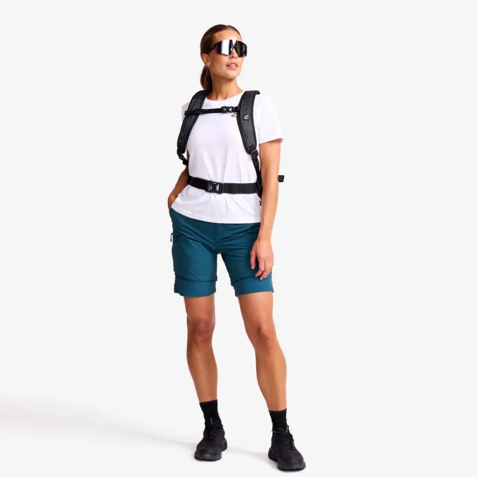 Elevate Hiking Zip-off Pants Dame