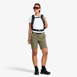 Elevate Hiking Zip-off Pants Dame