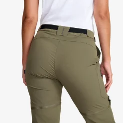 Elevate Hiking Zip-off Pants Dame