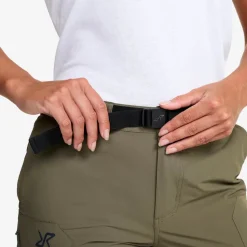 Elevate Hiking Zip-off Pants Dame