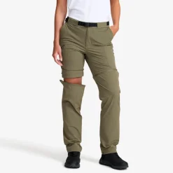 Elevate Hiking Zip-off Pants Dame