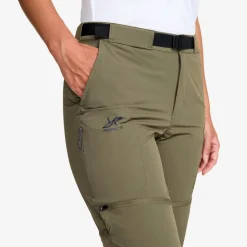 Elevate Hiking Zip-off Pants Dame
