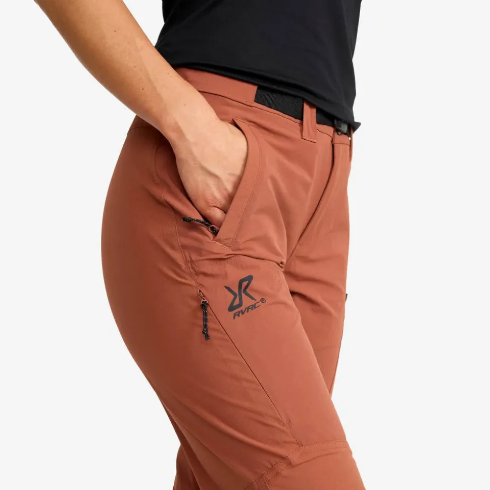 Elevate Pro Hiking Pants Dame
