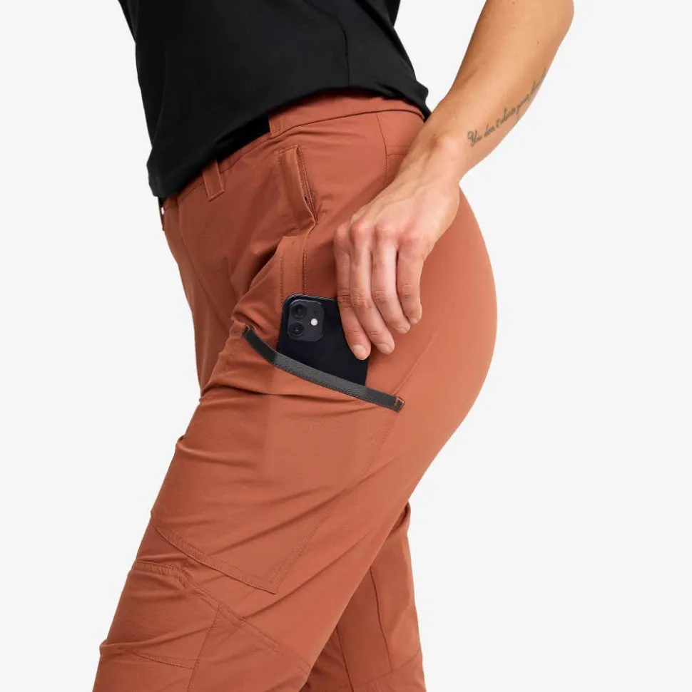 Elevate Pro Hiking Pants Dame