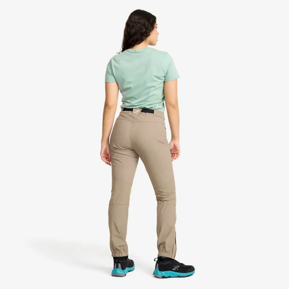 Elevate Pro Hiking Pants Dame