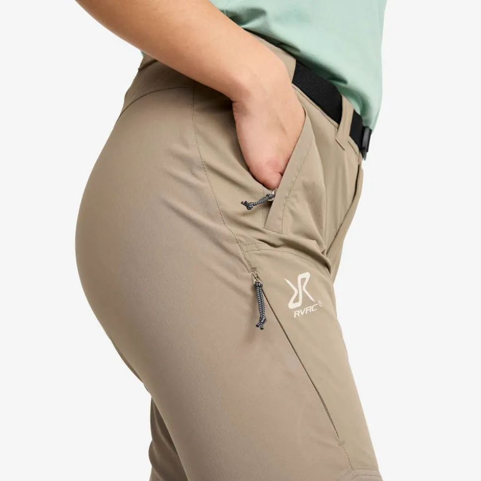 Elevate Pro Hiking Pants Dame
