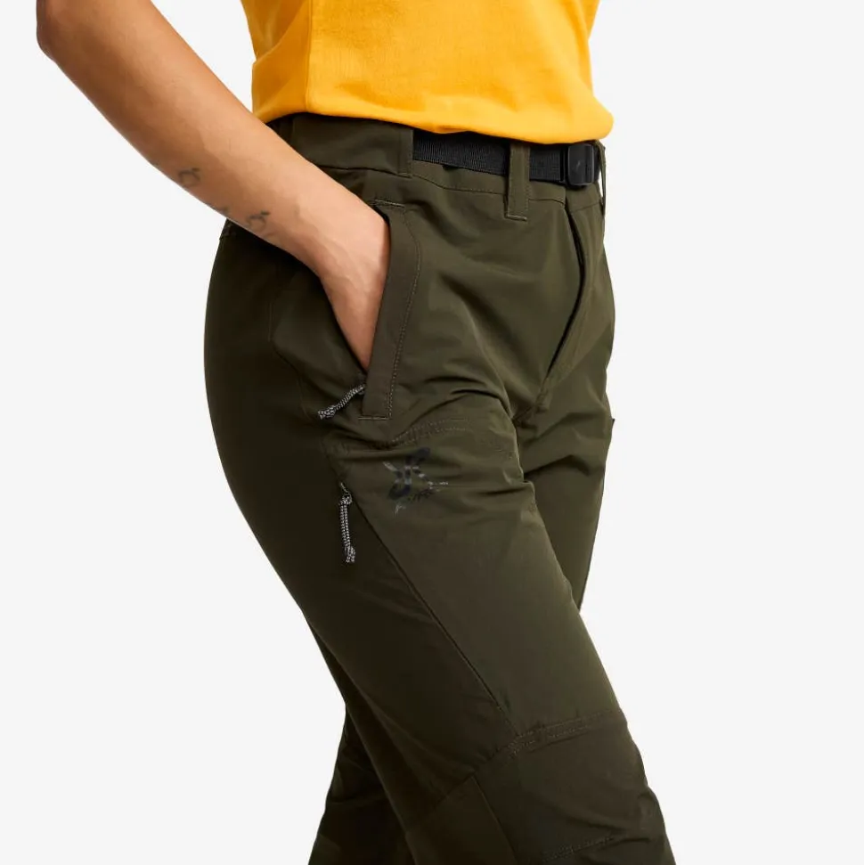 Elevate Pro Hiking Pants Dame