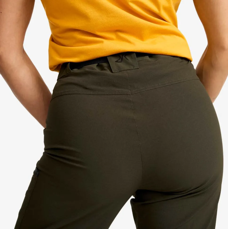 Elevate Pro Hiking Pants Dame