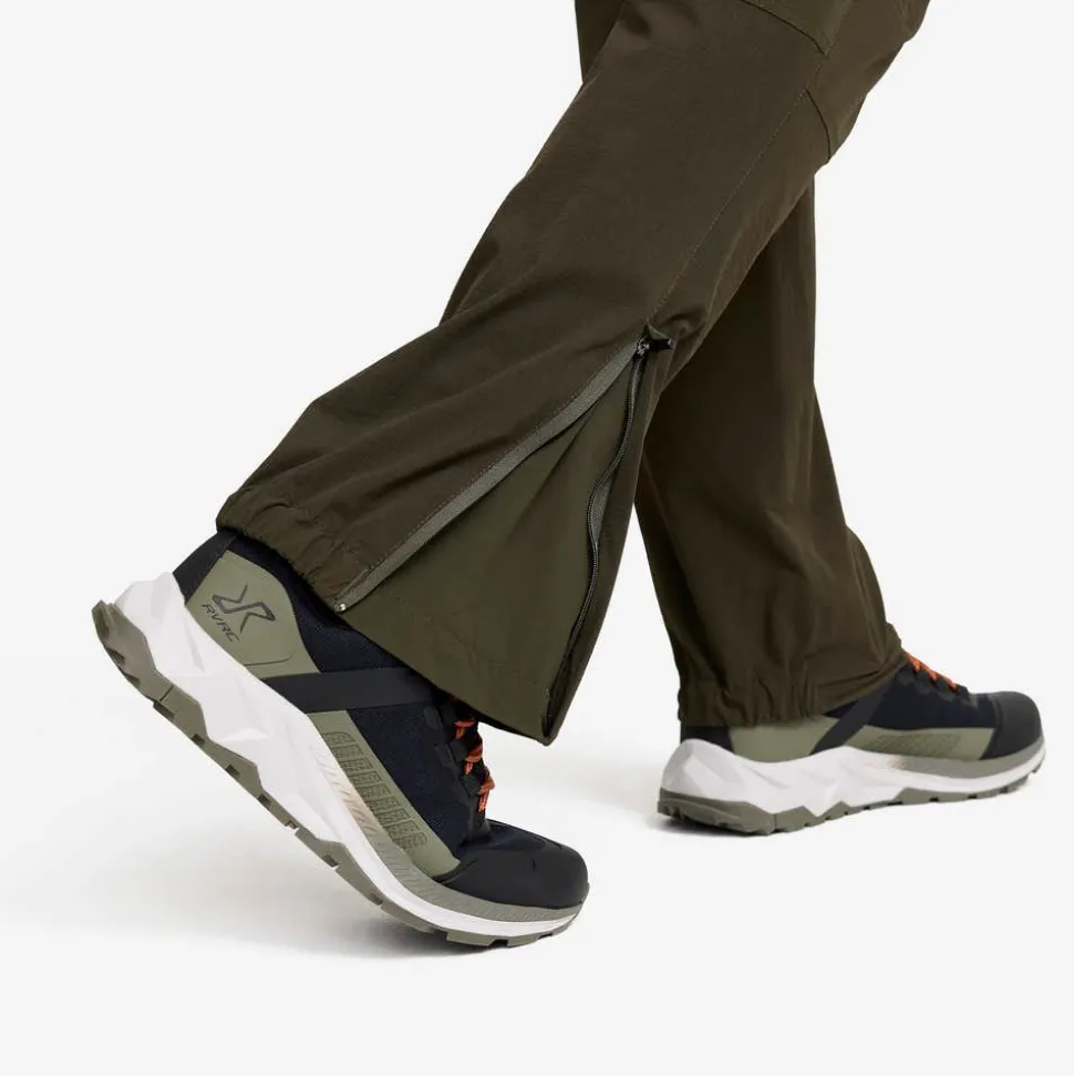 Elevate Pro Hiking Pants Dame