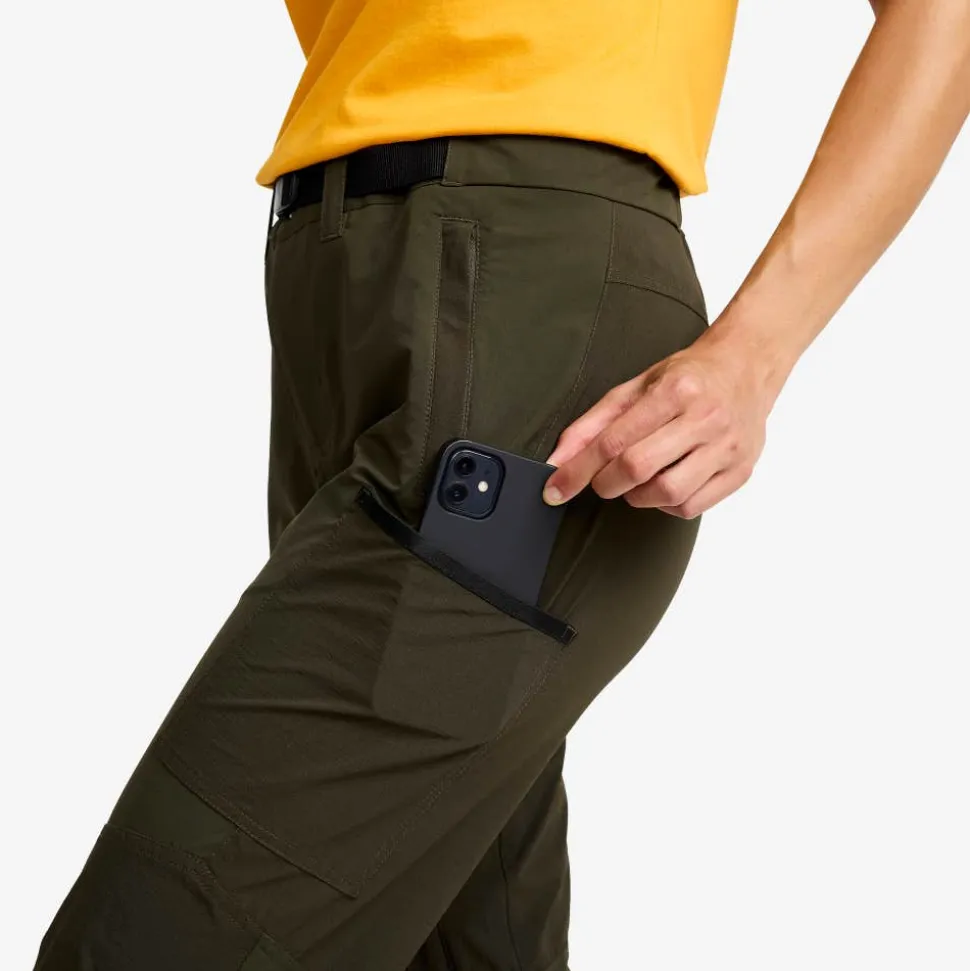 Elevate Pro Hiking Pants Dame