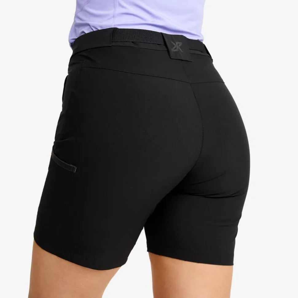 Elevate Pro Hiking Shorts Dame