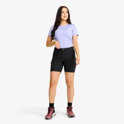Elevate Pro Hiking Shorts Dame
