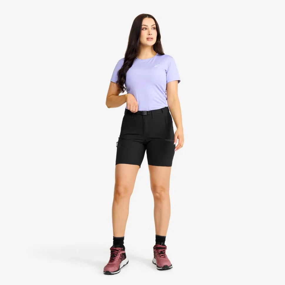 Elevate Pro Hiking Shorts Dame