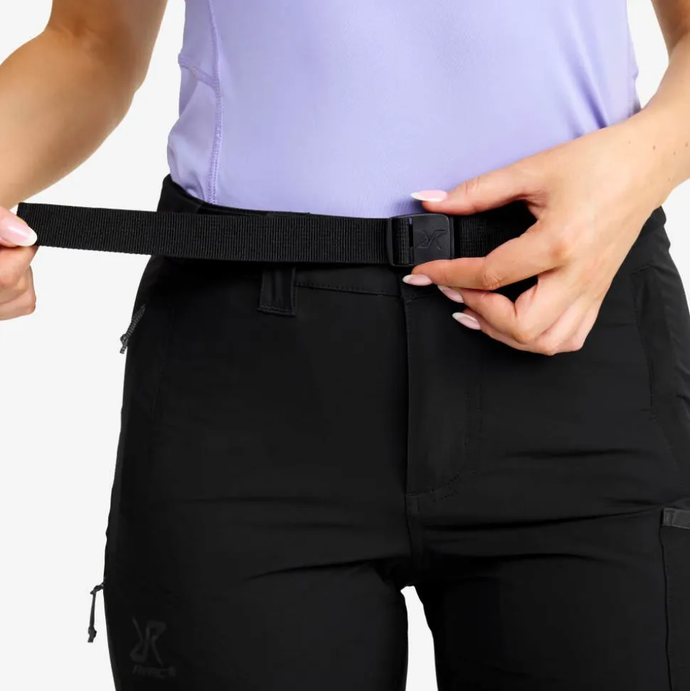 Elevate Pro Hiking Shorts Dame