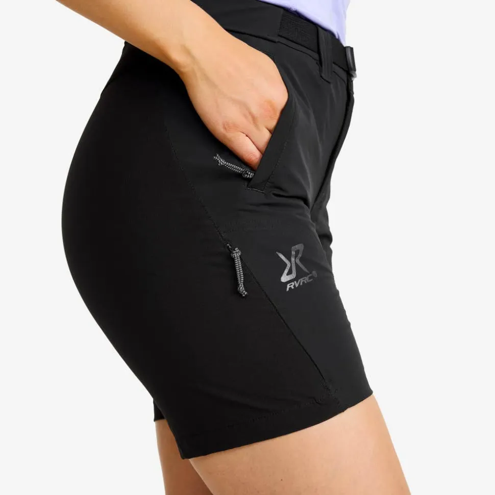 Elevate Pro Hiking Shorts Dame