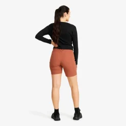 Elevate Pro Hiking Shorts Dame