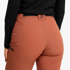 Elevate Pro Hiking Shorts Dame