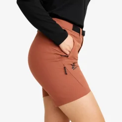 Elevate Pro Hiking Shorts Dame