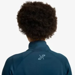 Evolution Half-zip Stretch Fleece Dame