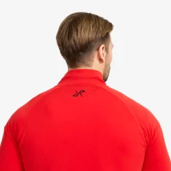 Evolution Light Stretch Fleece Herre