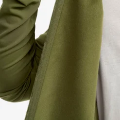 Evolution Light Stretch Fleece Hoodie Herre