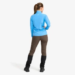 Evolution Light Stretch Fleece Dame