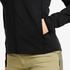 Evolution Light Stretch Fleece Dame