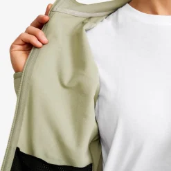 Evolution Light Stretch Fleece Dame