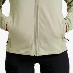 Evolution Light Stretch Fleece Dame