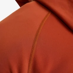 Evolution Light Stretch Fleece Hoodie Herre