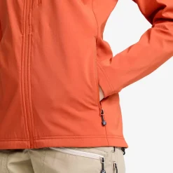 Exciter Stretch Jacket Dame