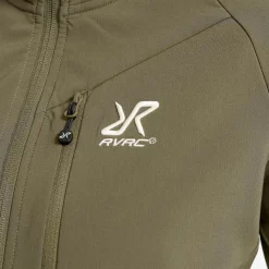 Exciter Stretch Jacket Dame
