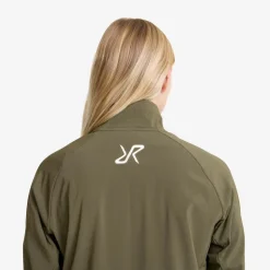 Exciter Stretch Jacket Dame