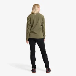 Exciter Stretch Jacket Dame