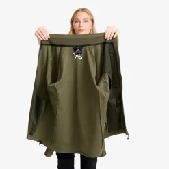 Exciter Stretch Jacket Dame