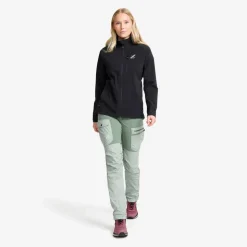 Exciter Stretch Jacket Dame
