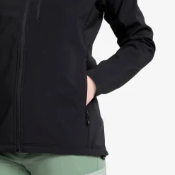 Exciter Stretch Jacket Dame