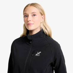 Exciter Stretch Jacket Dame