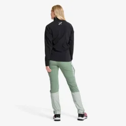 Exciter Stretch Jacket Dame