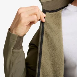 Exciter Stretch Jacket Herre