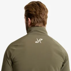 Exciter Stretch Jacket Herre